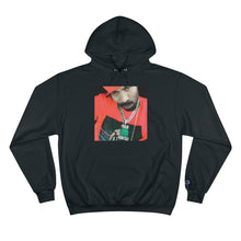 Load image into Gallery viewer, Klientel Champion Hoodie