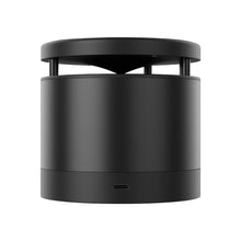 Load image into Gallery viewer, Metal Bluetooth Speaker and Wireless Charging Pad