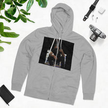 Load image into Gallery viewer, Men's Cultivator Zip Hoodie