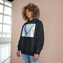 Load image into Gallery viewer, V Chain Champion Hoodie