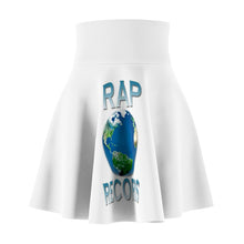 Load image into Gallery viewer, Women's Skater Skirt