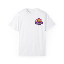 Load image into Gallery viewer, Unisex Garment-Dyed T-shirt
