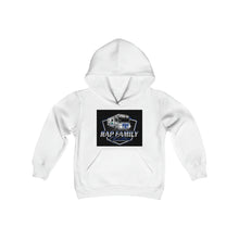 Load image into Gallery viewer, Youth Heavy Blend Hooded Sweatshirt
