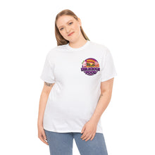 Load image into Gallery viewer, Unisex Heavy Cotton Tee
