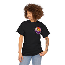 Load image into Gallery viewer, Unisex Heavy Cotton Tee
