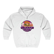 Load image into Gallery viewer, Unisex Heavy Blend™ Full Zip Hooded Sweatshirt
