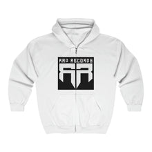 Load image into Gallery viewer, Unisex Heavy Blend™ Full Zip Hooded Sweatshirt
