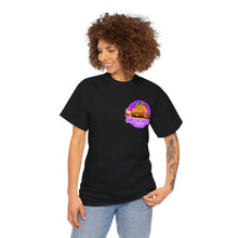 Load image into Gallery viewer, Unisex Heavy Cotton Tee
