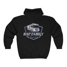 Load image into Gallery viewer, Unisex Heavy Blend™ Full Zip Hooded Sweatshirt
