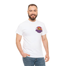 Load image into Gallery viewer, Unisex Heavy Cotton Tee
