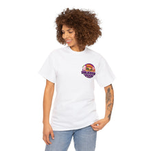 Load image into Gallery viewer, Unisex Heavy Cotton Tee
