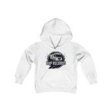 Load image into Gallery viewer, Youth Heavy Blend Hooded Sweatshirt
