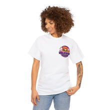 Load image into Gallery viewer, Unisex Heavy Cotton Tee
