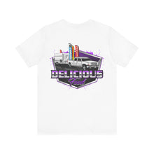 Load image into Gallery viewer, Unisex Jersey Short Sleeve Tee
