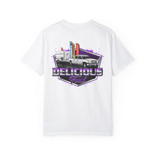 Load image into Gallery viewer, Unisex Garment-Dyed T-shirt
