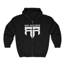 Load image into Gallery viewer, Unisex Heavy Blend™ Full Zip Hooded Sweatshirt
