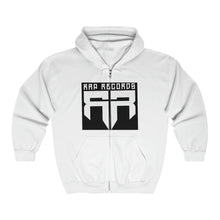 Load image into Gallery viewer, Unisex Heavy Blend™ Full Zip Hooded Sweatshirt
