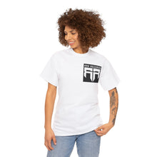 Load image into Gallery viewer, Unisex Heavy Cotton Tee
