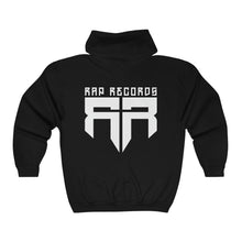 Load image into Gallery viewer, Unisex Heavy Blend™ Full Zip Hooded Sweatshirt
