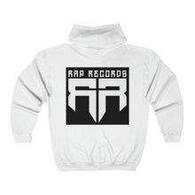 Load image into Gallery viewer, Unisex Heavy Blend™ Full Zip Hooded Sweatshirt

