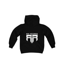 Load image into Gallery viewer, Youth Heavy Blend Hooded Sweatshirt

