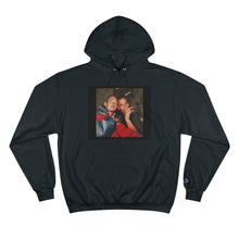 Load image into Gallery viewer, Mr. RAP And DUBZ ,YUNG Champion Hoodie
