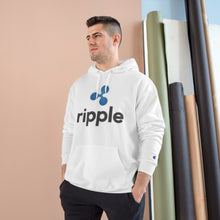 Load image into Gallery viewer, Ripple XRP Champion Hoodie
