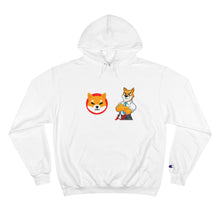 Load image into Gallery viewer, Shiba Inu Champion Hoodie
