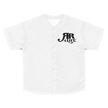Load image into Gallery viewer, RR4Life,Klientel Men's Baseball Jersey
