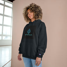 Load image into Gallery viewer, Ethereum Champion Hoodie
