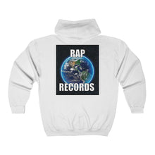 Load image into Gallery viewer, Unisex Heavy Blend™ Full Zip Hooded Sweatshirt
