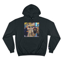 Load image into Gallery viewer, VEGAS TRIP Champion Hoodie
