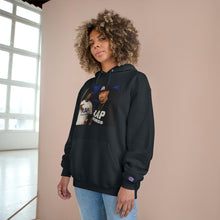 Load image into Gallery viewer, MR.RAP&amp;BROTHA LYNCH Champion Hoodie
