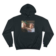 Load image into Gallery viewer, Rap&amp;Yung Jokez Vegas Trip Champion Hoodie
