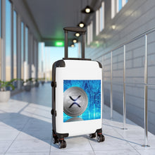 Load image into Gallery viewer, Cabin Suitcase
