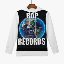 Load image into Gallery viewer, RR Kid’s AOP Hoodie
