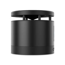 Load image into Gallery viewer, Metal Bluetooth Speaker and Wireless Charging Pad
