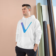 Load image into Gallery viewer, V Chain Champion Hoodie
