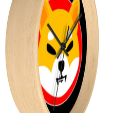 Load image into Gallery viewer, Wall clock
