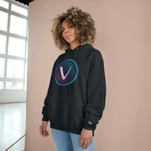 Load image into Gallery viewer, Vchain Champion Hoodie
