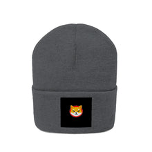 Load image into Gallery viewer, Knit Beanie
