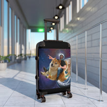 Load image into Gallery viewer, Cabin Suitcase
