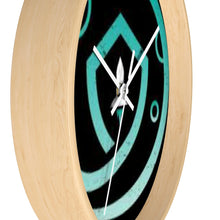 Load image into Gallery viewer, Safemoon Wall clock

