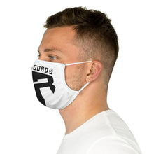Load image into Gallery viewer, RR Cotton Face Mask (EU)
