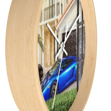 Load image into Gallery viewer, Wall clock
