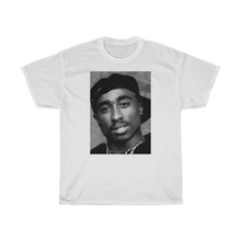 Load image into Gallery viewer, 2 PAC Unisex Heavy Cotton Tee

