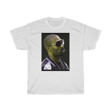 Load image into Gallery viewer, KLIENTEL Unisex Heavy Cotton Tee
