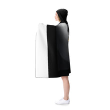 Load image into Gallery viewer, Hooded Blanket
