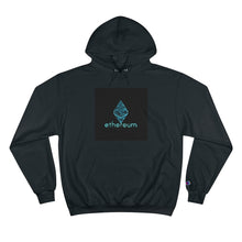 Load image into Gallery viewer, Ethereum Champion Hoodie
