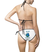 Load image into Gallery viewer, Women's Bikini Swimsuit
